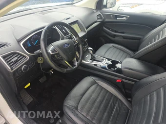 2018 Ford Edge SEL - miniatura 7