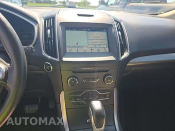 2018 Ford Edge SEL - miniatura 10