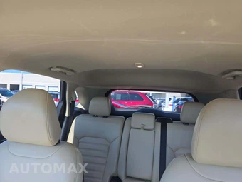 2018 Ford Edge SEL - miniatura 11