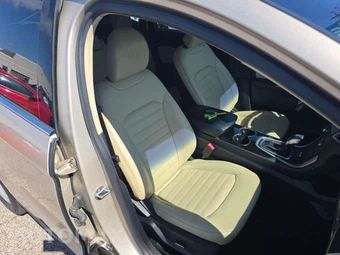 2018 Ford Edge SEL - miniatura 18