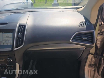 2018 Ford Edge SEL - miniatura 19