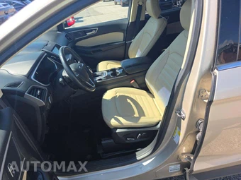 2018 Ford Edge SEL - miniatura 6