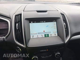 2018 Ford Edge SEL - miniatura 10