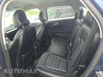 2018 Ford Edge SEL - miniatura 13