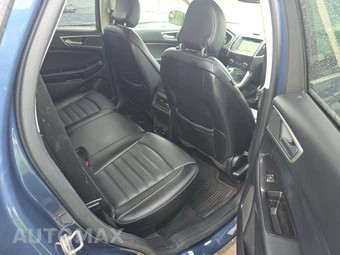2018 Ford Edge SEL - miniatura 16