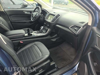 2018 Ford Edge SEL - miniatura 18