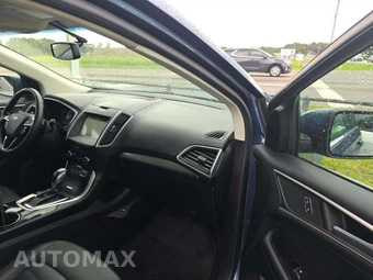 2018 Ford Edge SEL - miniatura 19