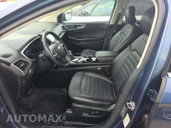 2018 Ford Edge SEL - miniatura 6