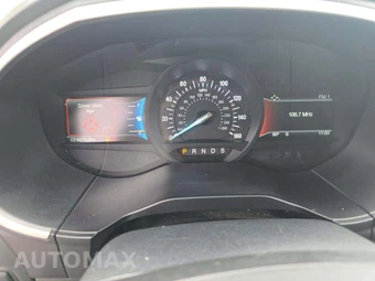 2018 Ford Edge SEL - miniatura 9