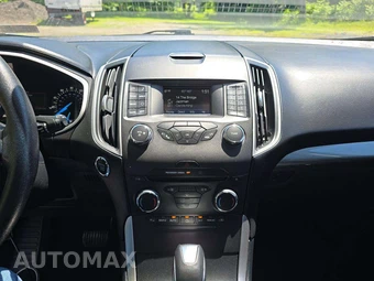 2018 Ford Edge SEL – miniatura 10