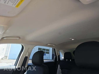 2018 Ford Edge SEL – miniatura 11