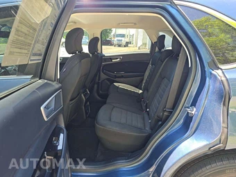 2018 Ford Edge SEL – miniatura 13