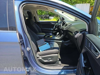 2018 Ford Edge SEL – miniatura 18