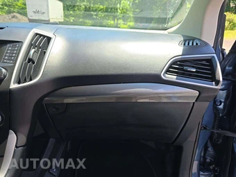 2018 Ford Edge SEL – miniatura 19