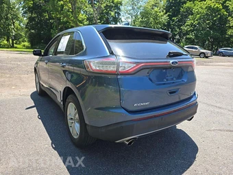2018 Ford Edge SEL – miniatura 2