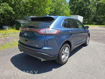 2018 Ford Edge SEL – miniatura 3