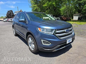 2018 Ford Edge SEL – miniatura 4