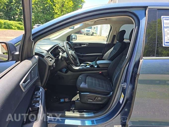 2018 Ford Edge SEL – miniatura 6