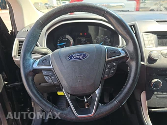 2018 Ford Edge SEL – miniatura 10