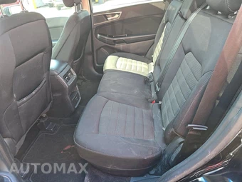 2018 Ford Edge SEL – miniatura 13