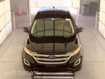 2018 Ford Edge SEL – miniatura 2