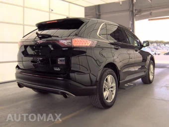 2018 Ford Edge SEL – miniatura 4