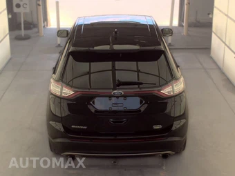 2018 Ford Edge SEL – miniatura 5