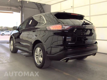 2018 Ford Edge SEL – miniatura 6