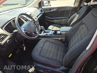 2018 Ford Edge SEL – miniatura 7