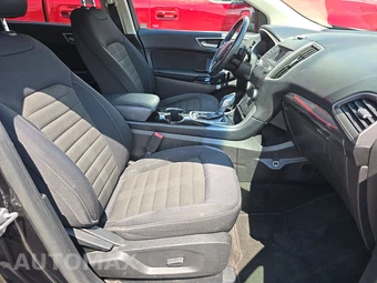 2018 Ford Edge SEL – miniatura 8