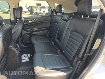 2018 Ford Edge SEL - miniatura 10