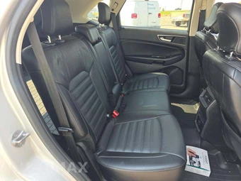 2018 Ford Edge SEL - miniatura 13