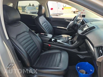 2018 Ford Edge SEL - miniatura 15