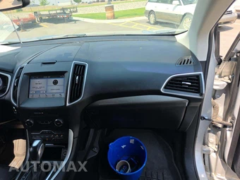 2018 Ford Edge SEL - miniatura 16