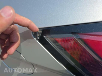 2018 Ford Edge SEL - miniatura 19