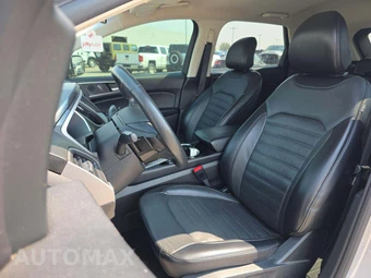 2018 Ford Edge SEL - miniatura 3