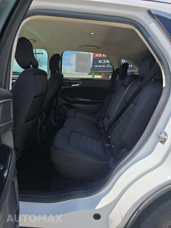 2018 Ford Edge SEL - miniatura 10