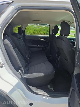 2018 Ford Edge SEL - miniatura 13