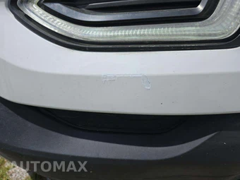 2018 Ford Edge SEL - miniatura 18