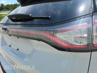2018 Ford Edge SEL - miniatura 21