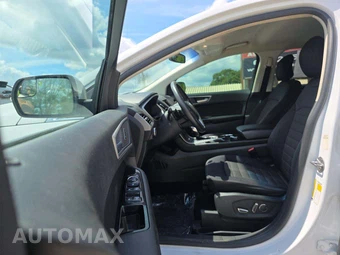 2018 Ford Edge SEL - miniatura 3