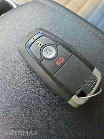 2018 Ford Edge SEL - miniatura 5