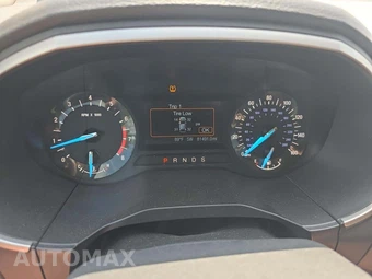 2018 Ford Edge SEL - miniatura 6