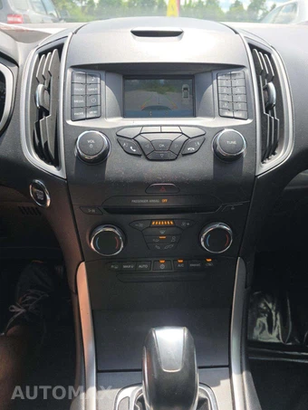 2018 Ford Edge SEL - miniatura 7