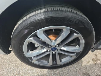 2018 Ford Edge Sport – miniatura 10
