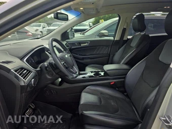 2018 Ford Edge Sport – miniatura 13