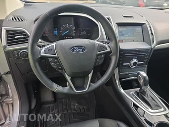 2018 Ford Edge Sport – miniatura 14