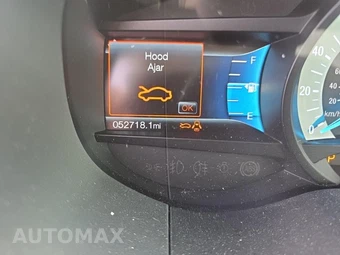 2018 Ford Edge Sport – miniatura 15