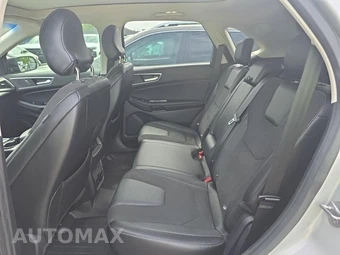 2018 Ford Edge Sport – miniatura 16