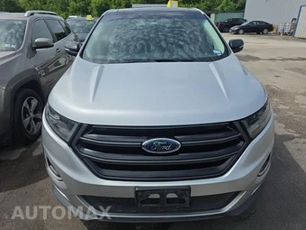 2018 Ford Edge Sport – miniatura 2